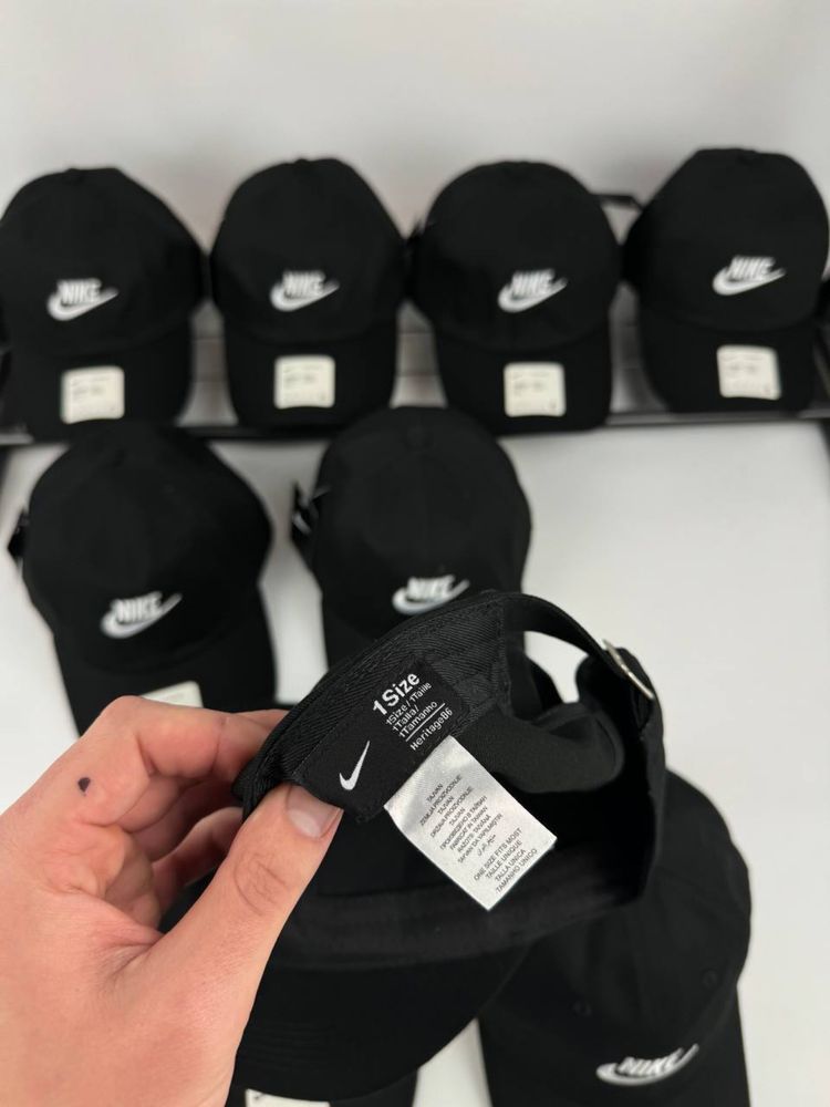 Кепка Nike, кепка найк, кепочка найк, кепка на літо