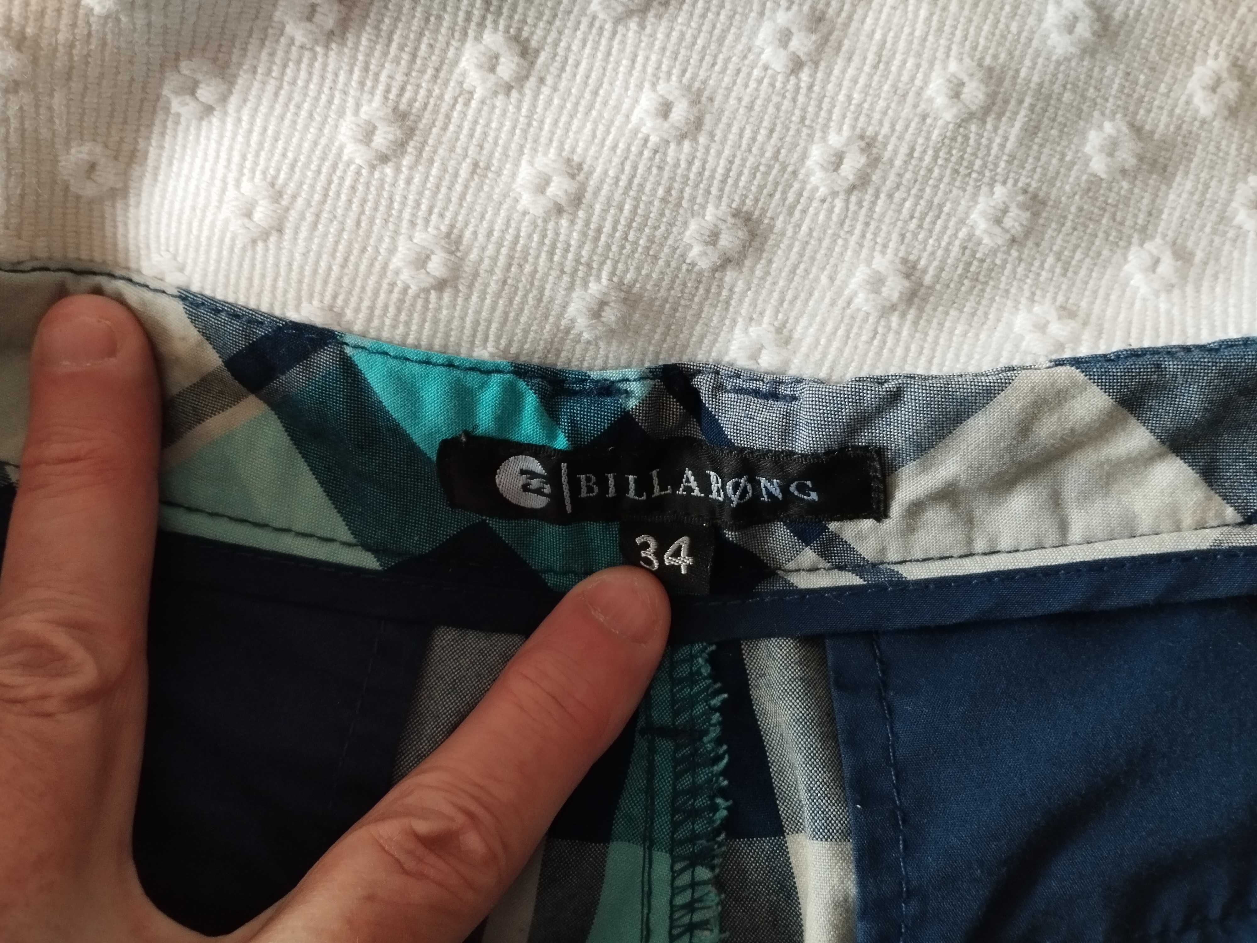 Billabong - Calções/Bermudas