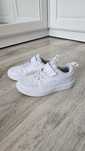 Adidasy Puma rozm. 27,5 białe