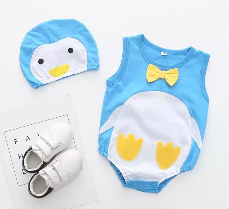 Дитячі літні набори