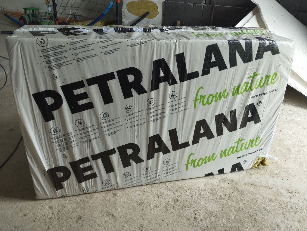 Welna fasadowa ,elewacyjna petralana gr15