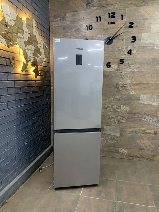 Холодильник Samsung RL55VTE9W.Доставка.Гарантія.