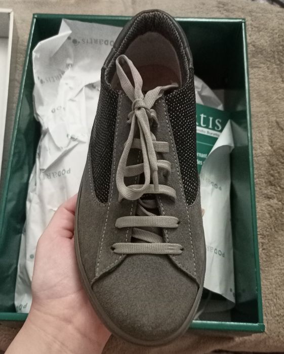 Женская ортопедическая обувь Podartis