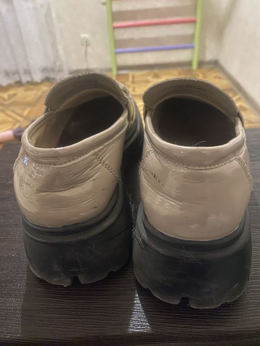 Туфлі туфли для дівчинки школярки туфельки