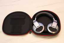 Pioneer DJ HDJ-X10 Srebrne Gwarancja Słuchawki DJ