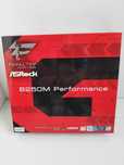 Płyta Asrock B250M + procesor Intel Core I5 7400