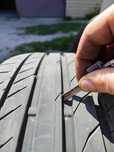 Шини літні 235/50/R18 Conti sport contact 5