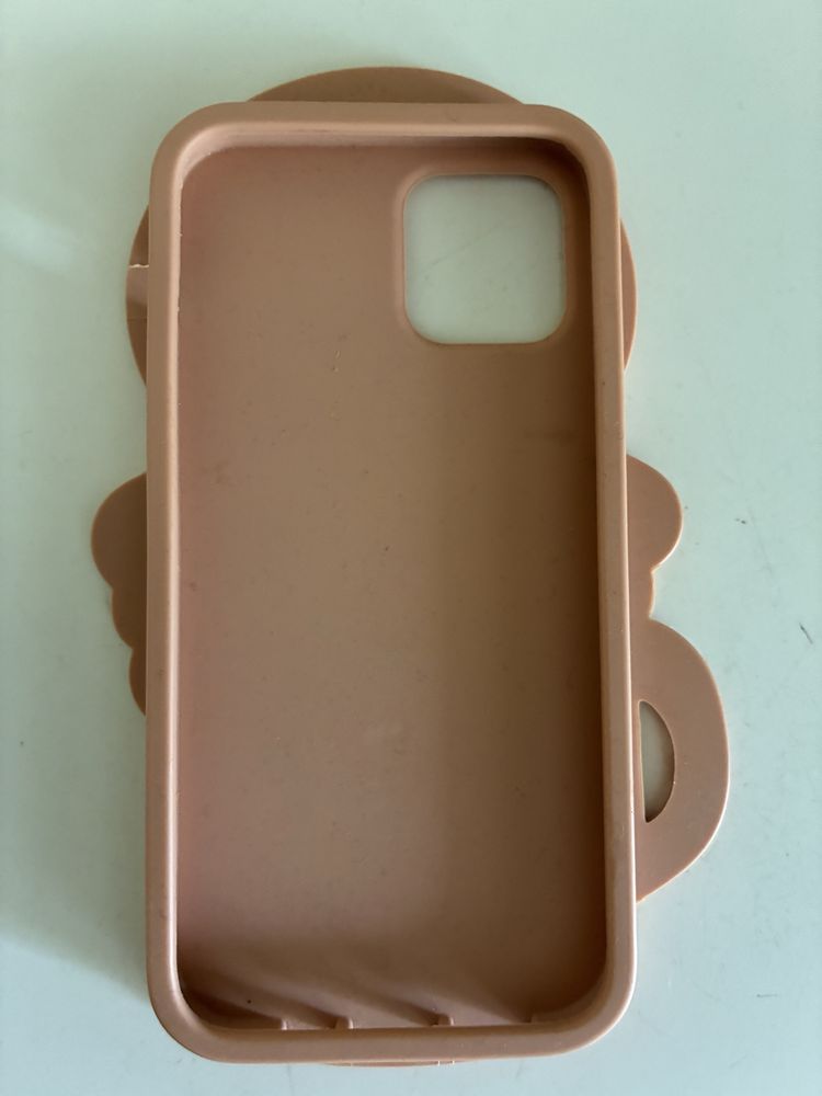 Etui na iPhone 7 i 12