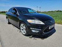 Ford Mondeo Titanium 2012 2.0 TDCI Manual Anglik