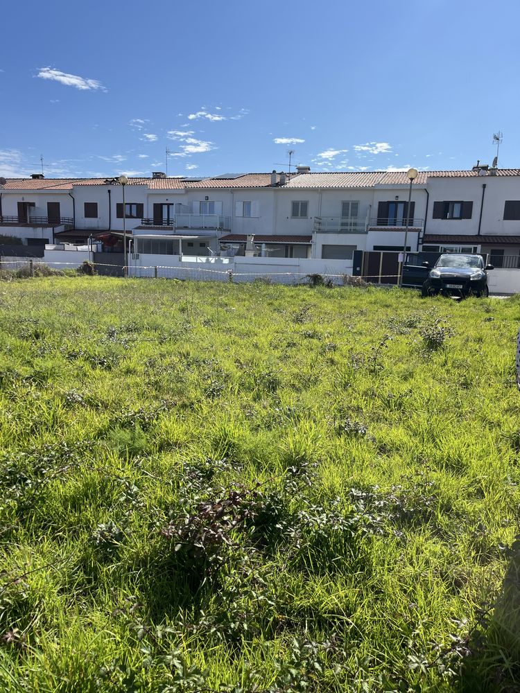 Terreno urbano e rustic9 a 1,5 km da praia Póvoa  de Varzim