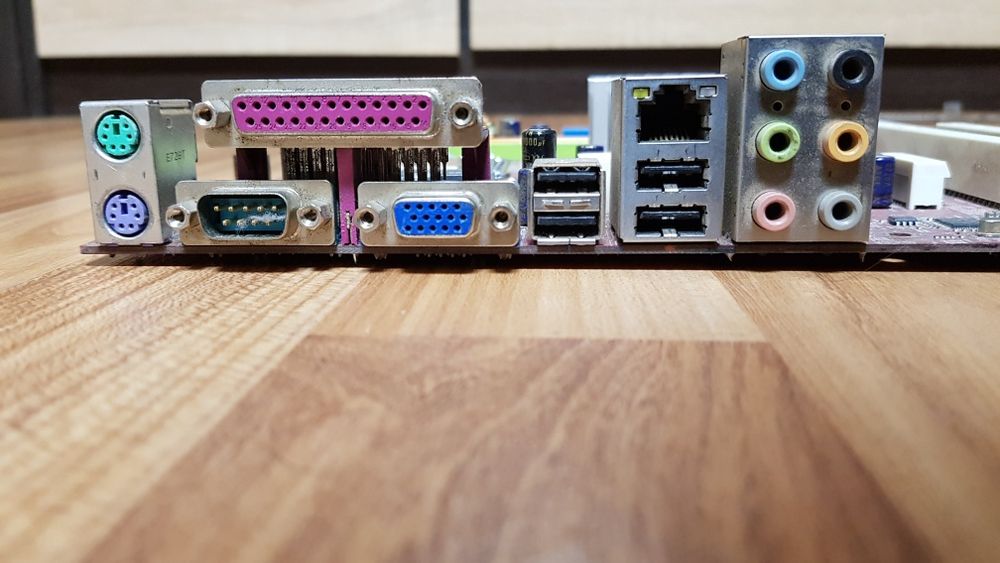 Asus M5A78L-M LX, AM3+