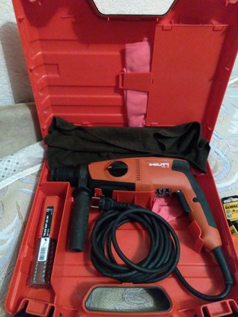 Перфоратор TE 2 HILTI