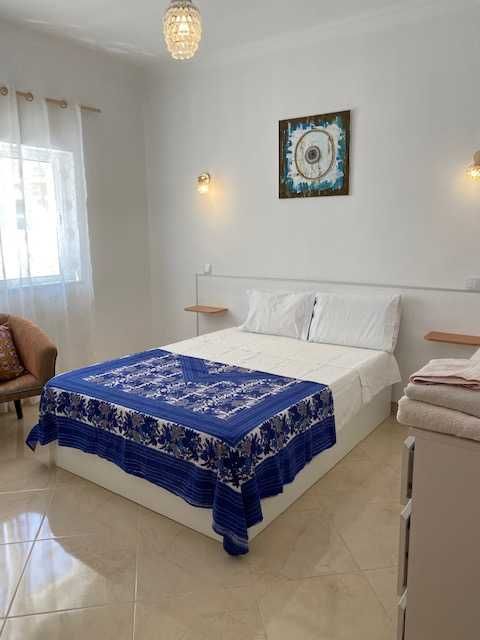 moradia c/piscina privada Armaçao pera/Algarve/400metro ditancia praia
