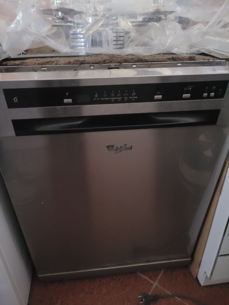 Sprzedam zmywarki Bosch Whirlpool