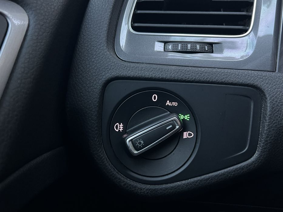 Volkswagen E-Golf 2014 Один владелец