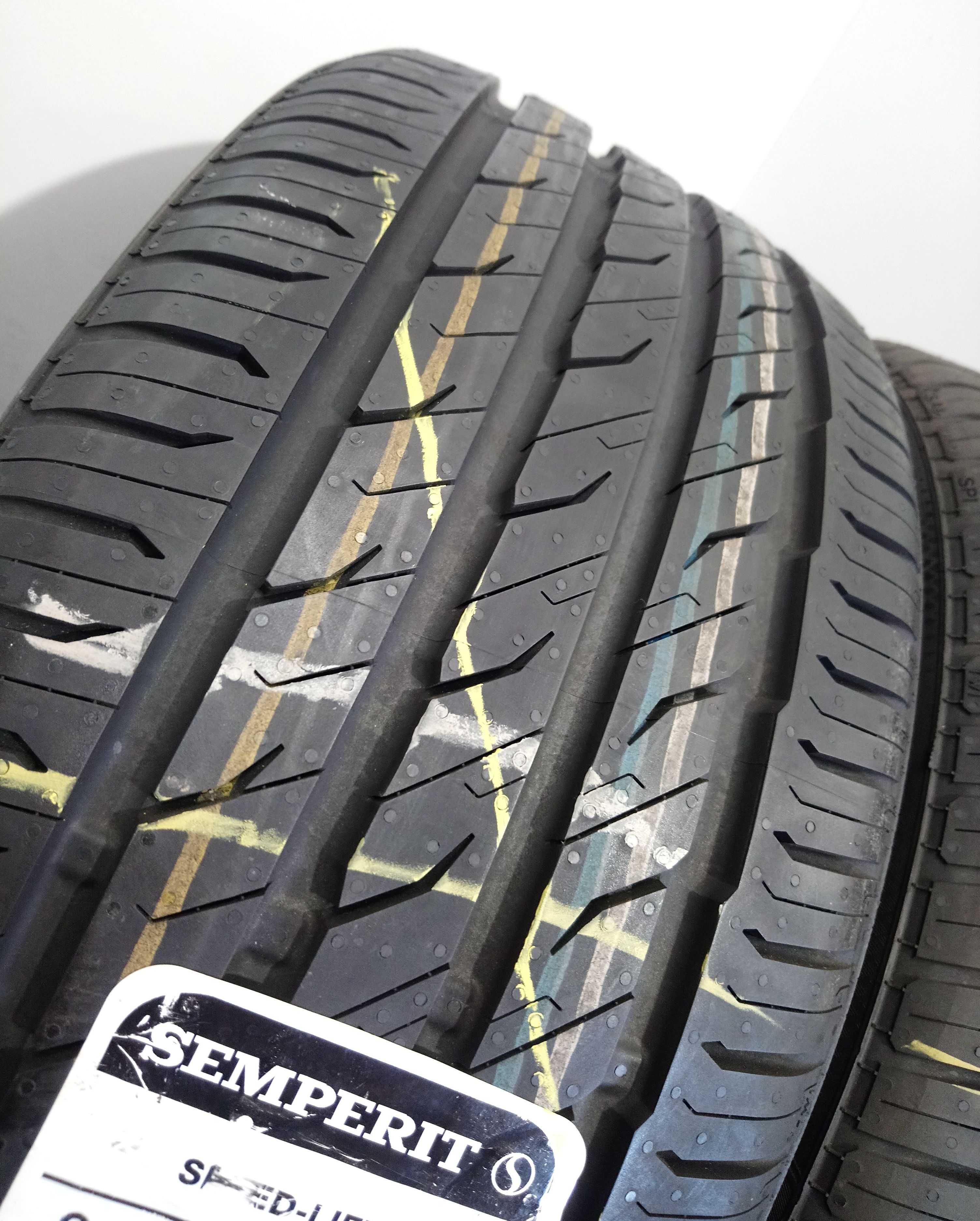 215/40R18 Semperit Speed-Life 3 89Y XL // NOWE
