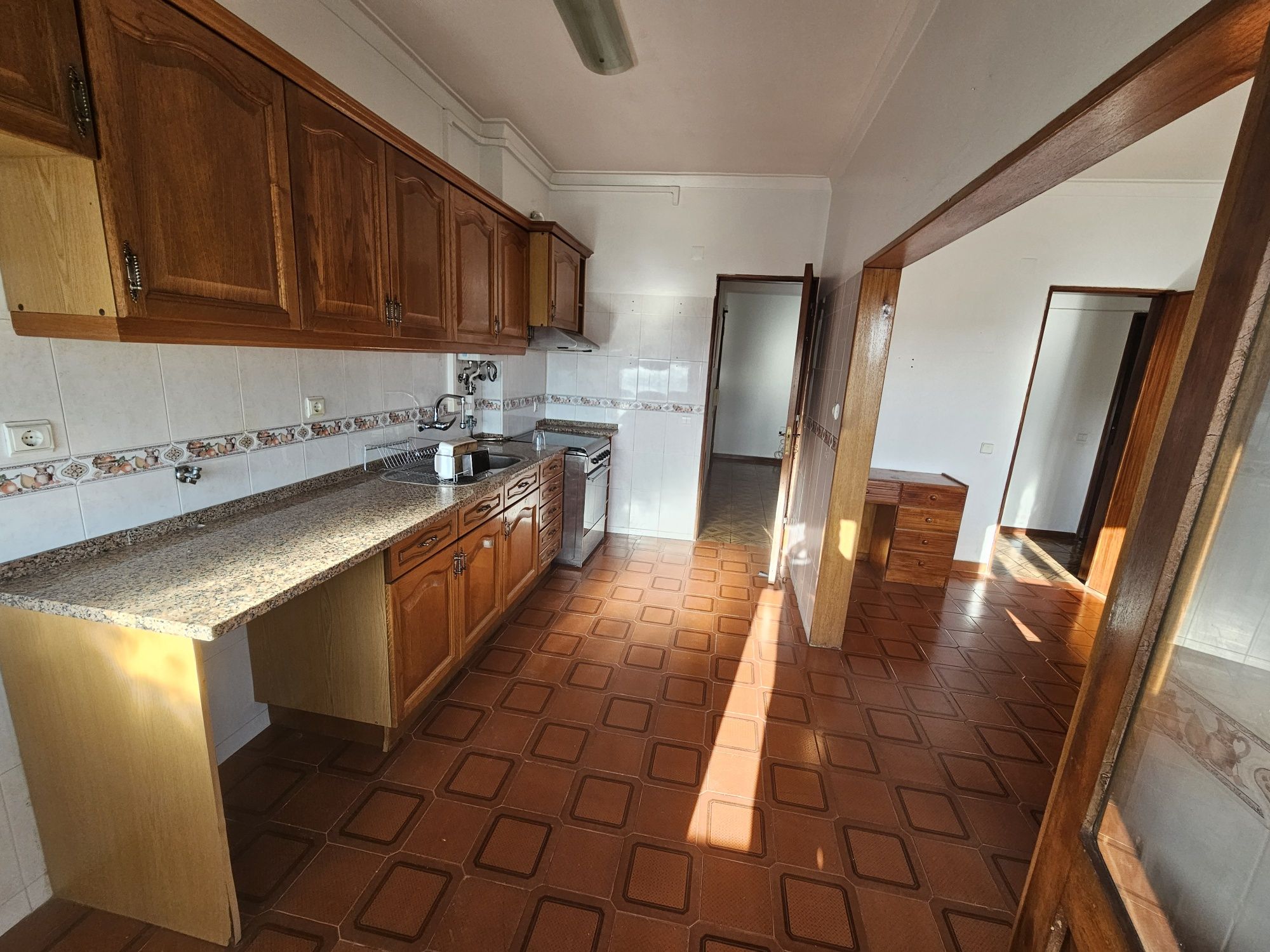 Apartamento T3 Coina