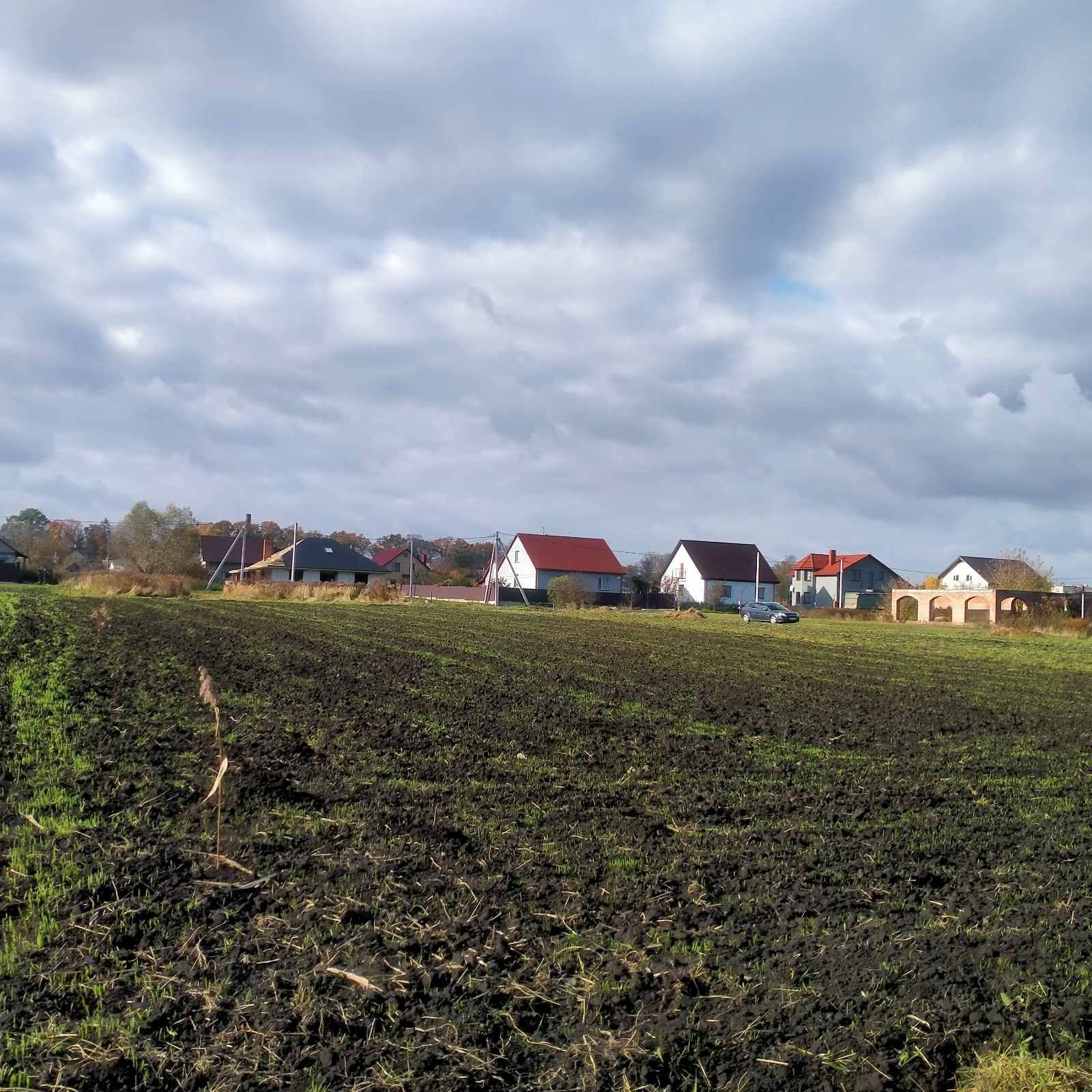 Земельна ділянка під забудову м. Рожище