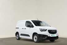 Opel combo van 1.5 cdti l1h1