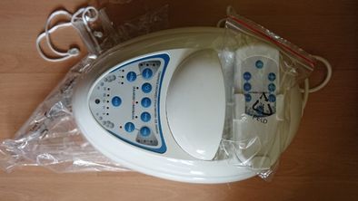 Hydrosystem POWERMED