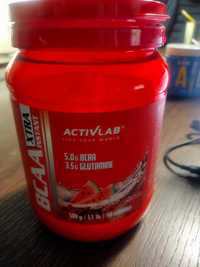 Aminokwasy BCAA Activlab BCAA Xtra Instant