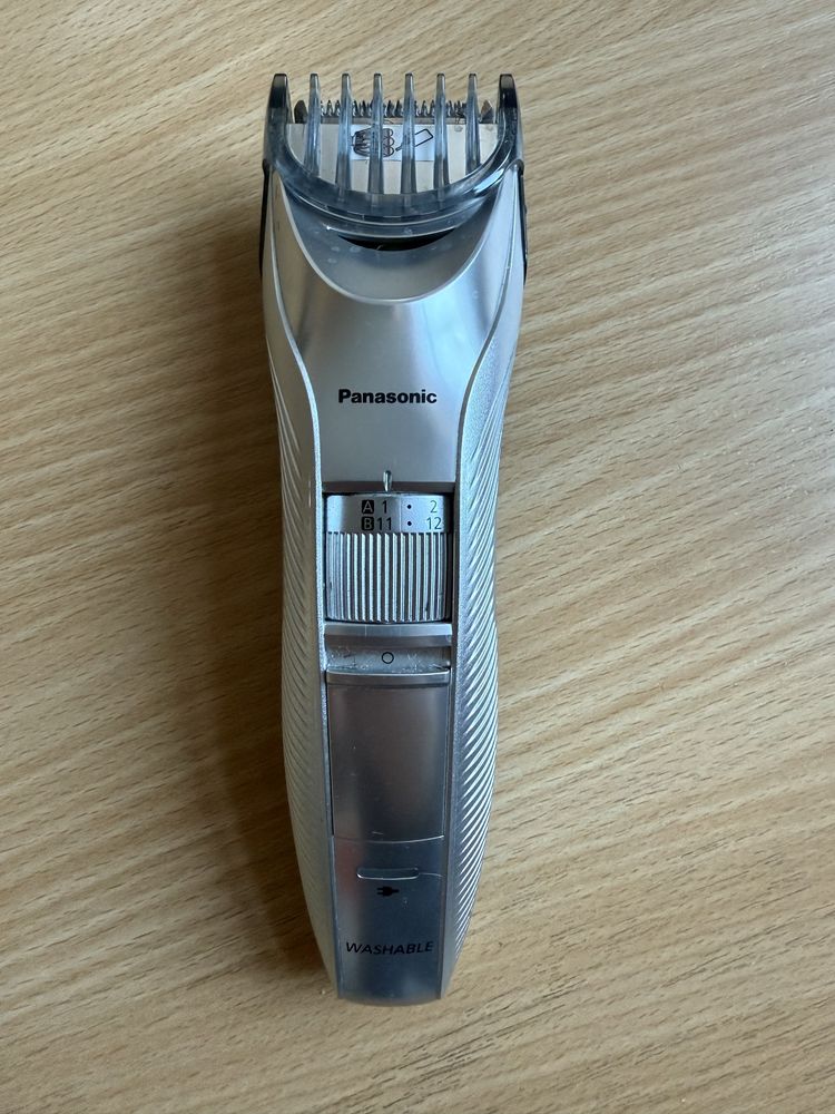 Panasonic ER-GC71 trymer do włosów i brody