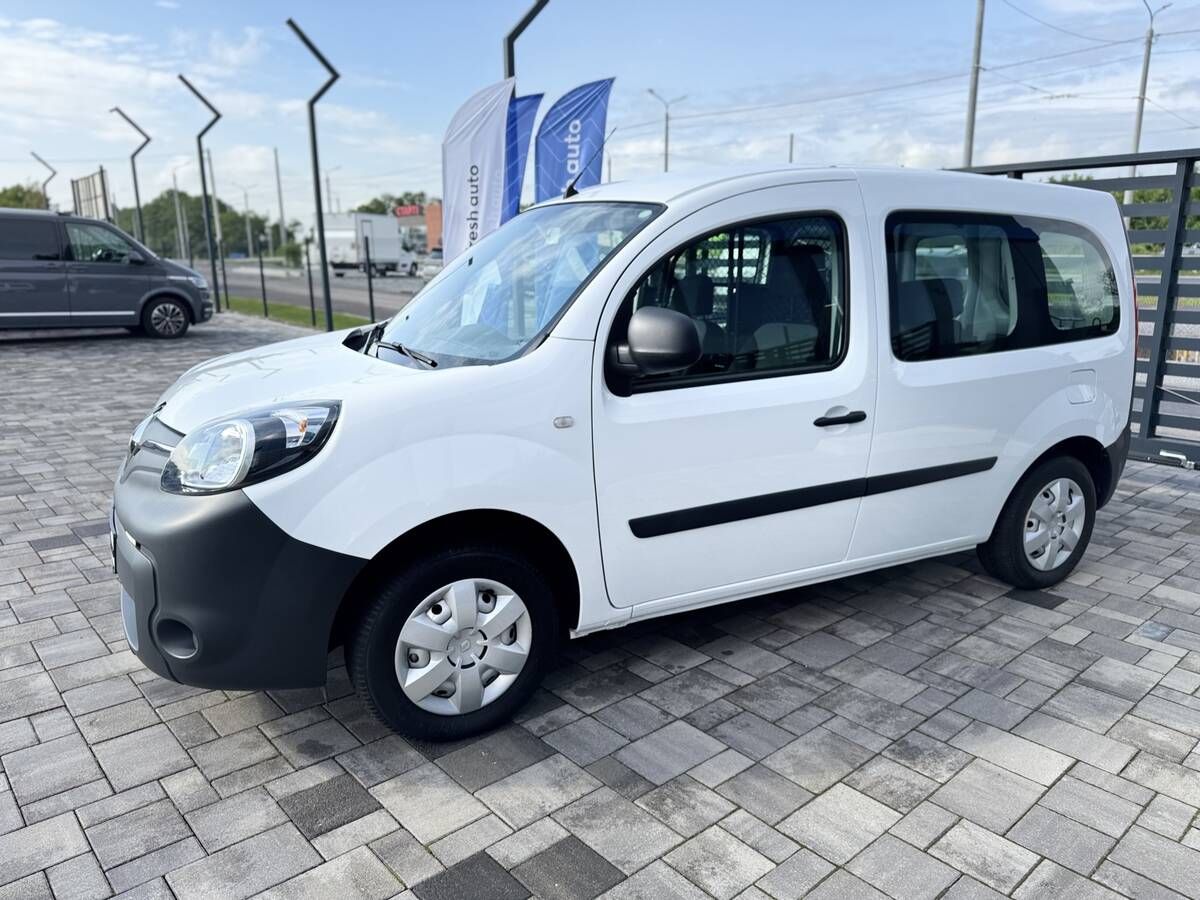 Renault Kangoo 2020 freshauto