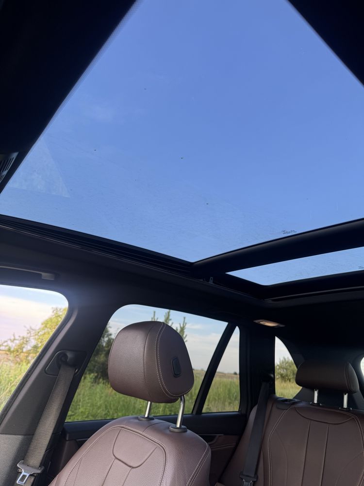 BMW X5 40e Xdrive 1 właściciel w Polsce, bezwypadkowy.