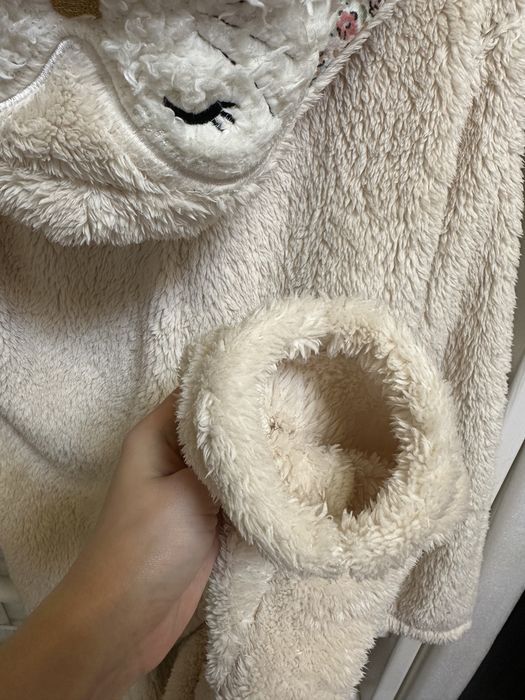 Кігурумі Next зайчик/кролик дитяче, розмір 140см