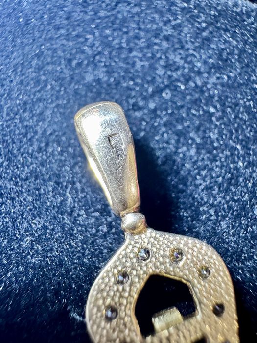 Золотий Хрестик 585 проби