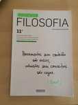 Livro de apoio à filosofia 11º ano