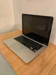 MacBook Pro 2013