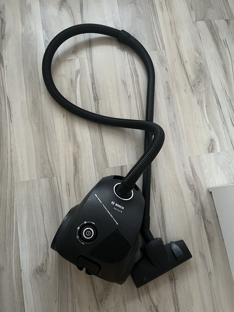 Odkurzacz Bosch serie 2