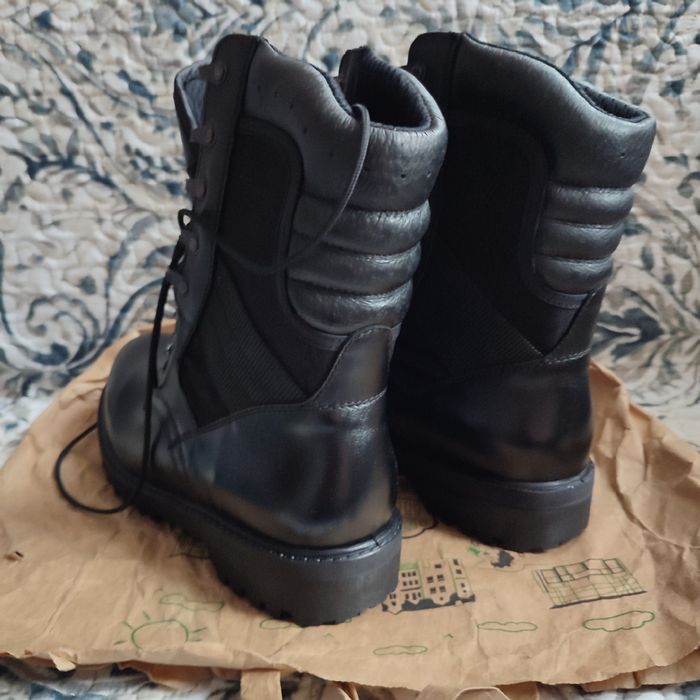 Nowe buty wojskowe Gregor /Demar/Wojas wz.926 MON ,rozm, 27