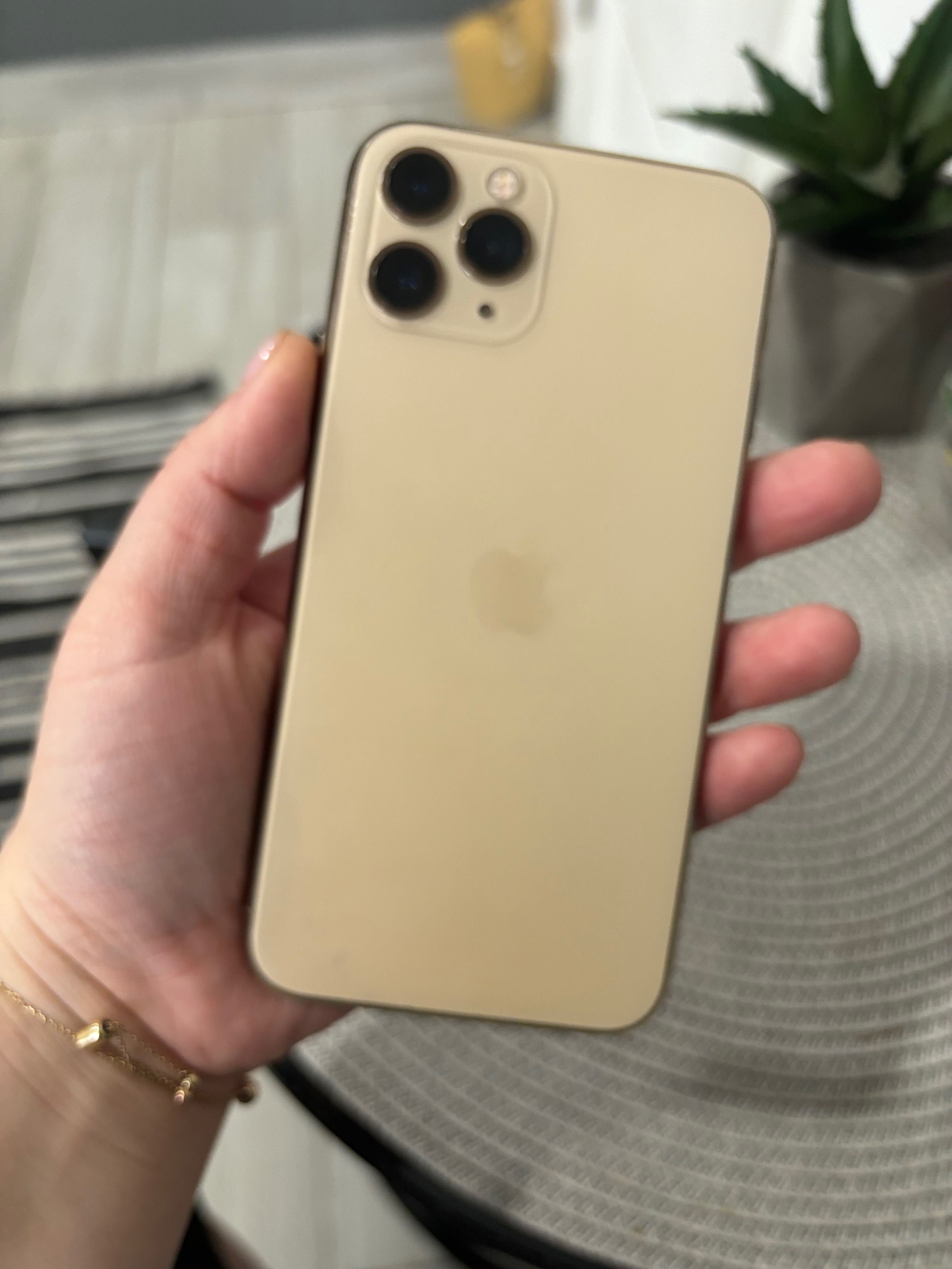 iPhone 11 Pro 256