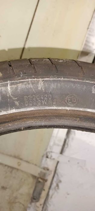 225/40R18 komplet 4x