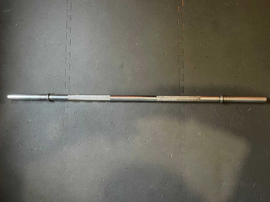 Ginásio em casa [COMPLETO]