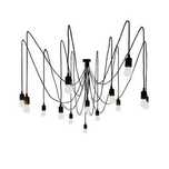 Seletti Maman żyrandol lampa wisząca