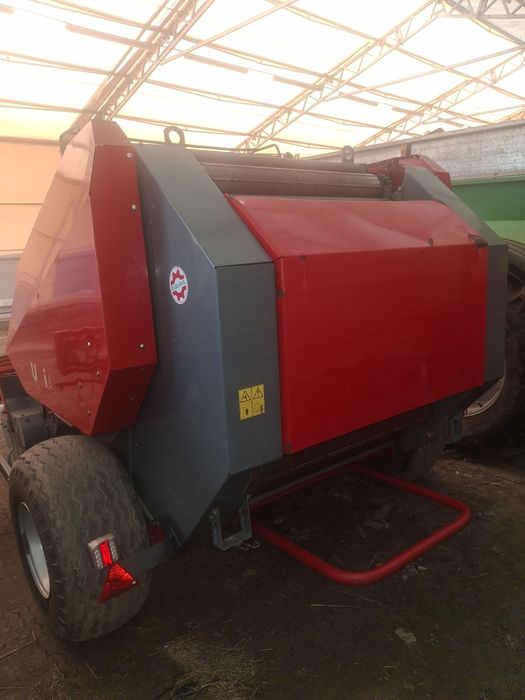 Prasa unia famarol df 1.8d