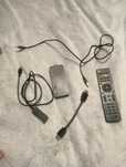 Dekoder Tuner Dcolor Dvb-T2 HD