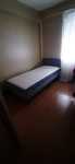 Cama + colchão como Novo