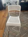 Cadeira ADDE IKEA