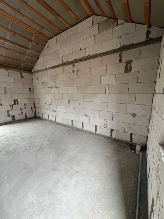 с.Гнатівка/Гореничі смарт квартири на землі