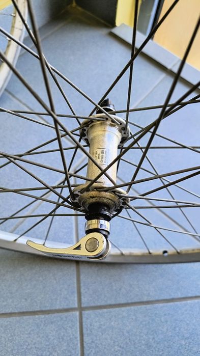 Koło przód 26 cali MTB Shimano vbrake