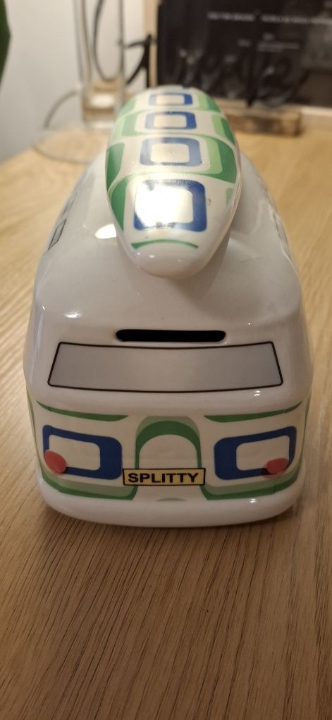 Skarbonka VW T1 busik ,kolekcjonerska