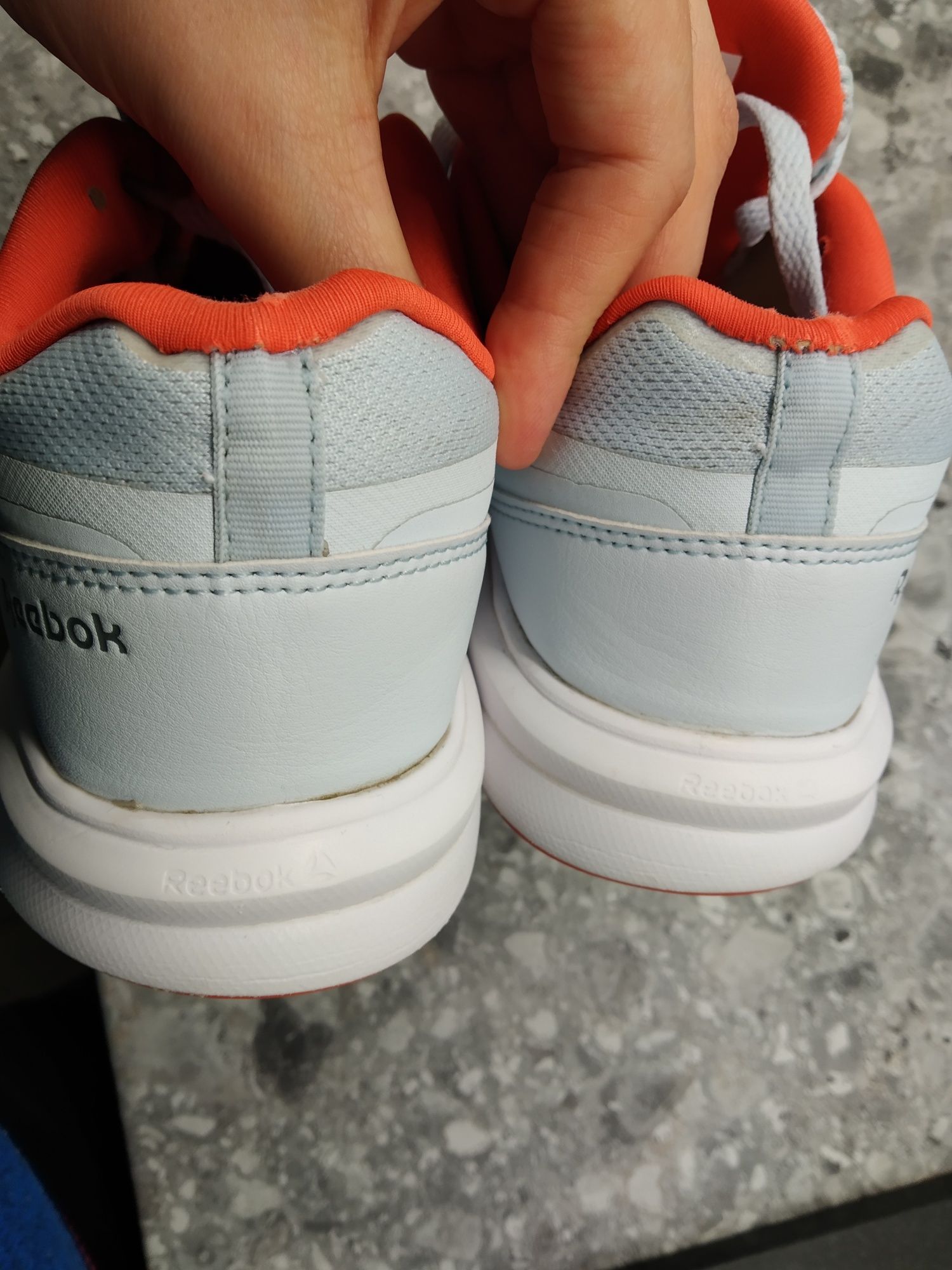 Buty damskie Reebok rozm 38