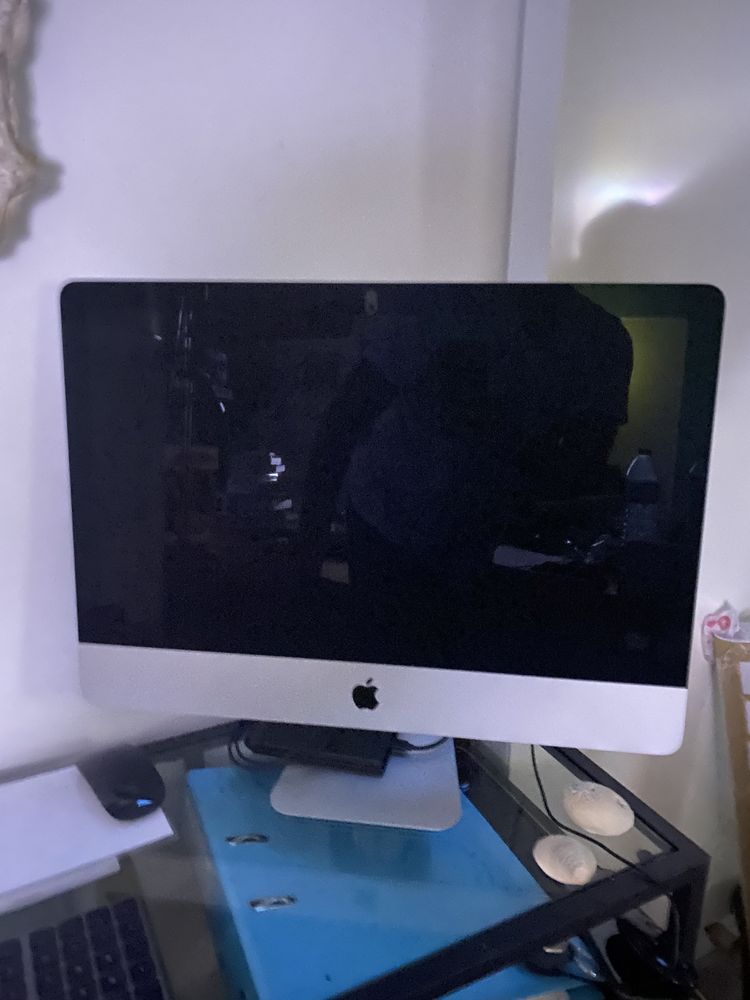 IMAC 21,5" (Mid 2014)