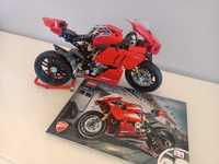 Lego Techinc ducati 42107