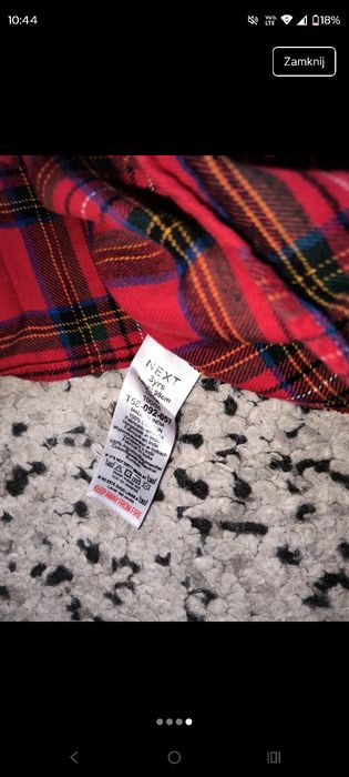 Sukienka na święta