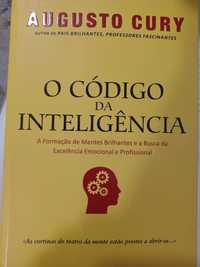 O código da inteligência